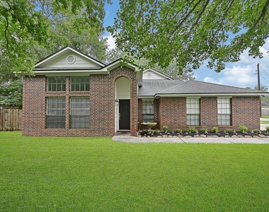 2827 Deep Anchor Way - Photo Thumbnail 2