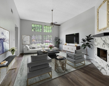 2827 Deep Anchor Way - Photo Thumbnail 3