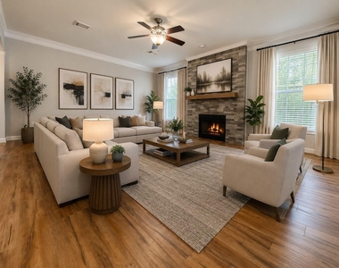 6315 Holly Canyon Court - Photo Thumbnail 20