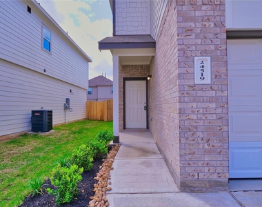 24519 Lorenzo Glaze Trail - Photo Thumbnail 2
