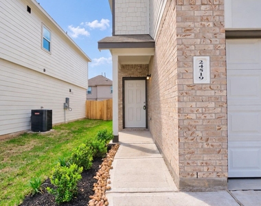 24519 Lorenzo Glaze Trail - Photo Thumbnail 2