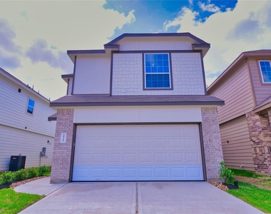 24519 Lorenzo Glaze Trail - Photo Thumbnail 1
