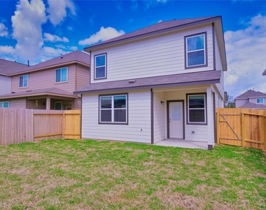 24519 Lorenzo Glaze Trail - Photo Thumbnail 21