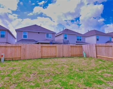 24519 Lorenzo Glaze Trail - Photo Thumbnail 22
