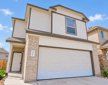 24519 Lorenzo Glaze Trail - Photo Thumbnail 1