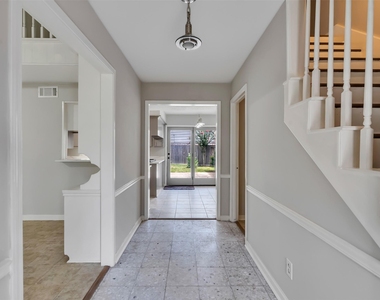 14134 Cleobrook Drive - Photo Thumbnail 3