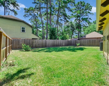 14134 Cleobrook Drive - Photo Thumbnail 32
