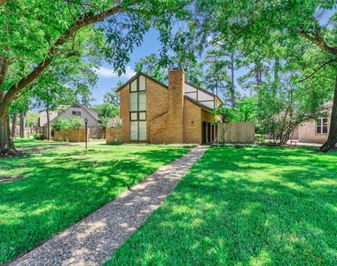 14134 Cleobrook Drive - Photo Thumbnail 1