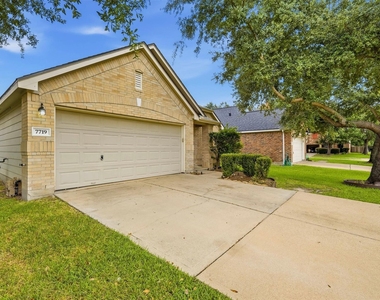 7719 Serene Wood Lane - Photo Thumbnail 1
