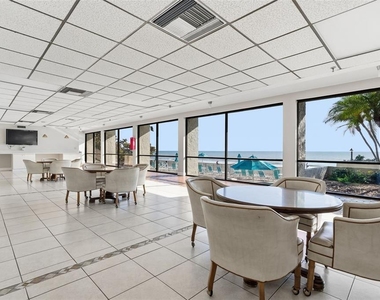 15462 Gulf Boulevard - Photo Thumbnail 39