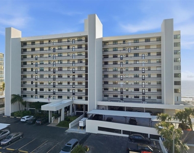 15462 Gulf Boulevard - Photo Thumbnail 5