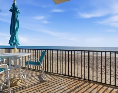 15462 Gulf Boulevard - Photo Thumbnail 35