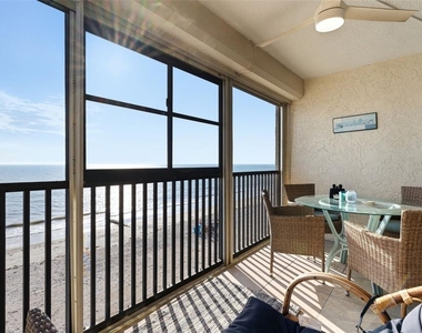 15462 Gulf Boulevard - Photo Thumbnail 1