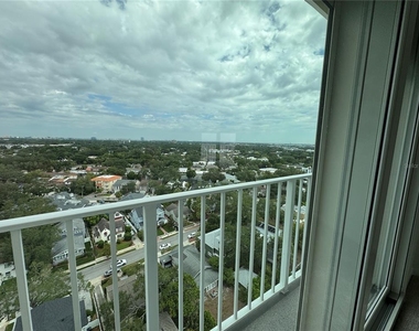 2611 Bayshore Boulevard - Photo Thumbnail 20