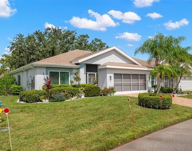 713 Manchester Woods Drive - Photo Thumbnail 3