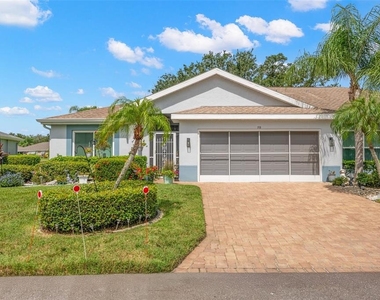 713 Manchester Woods Drive - Photo Thumbnail 1