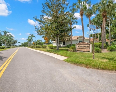 713 Manchester Woods Drive - Photo Thumbnail 35