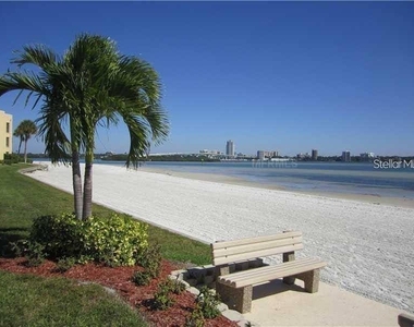 830 S Gulfview Boulevard - Photo Thumbnail 11