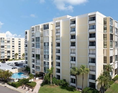 830 S Gulfview Boulevard - Photo Thumbnail 1