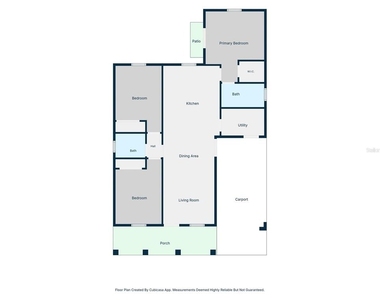 3014 E Osborne Avenue - Photo Thumbnail 35