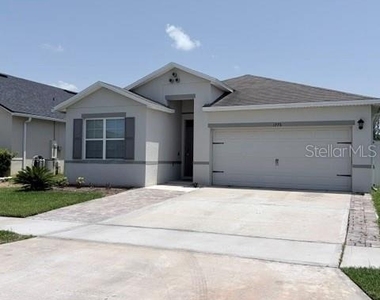1776 Ranger Highlands Road - Photo Thumbnail 1