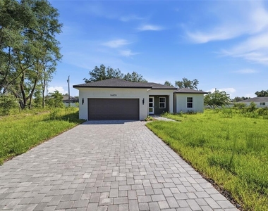 16835 Sw 17th Terrace - Photo Thumbnail 5