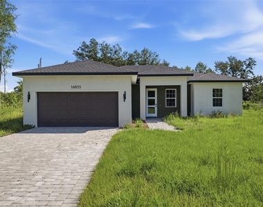 16835 Sw 17th Terrace - Photo Thumbnail 7