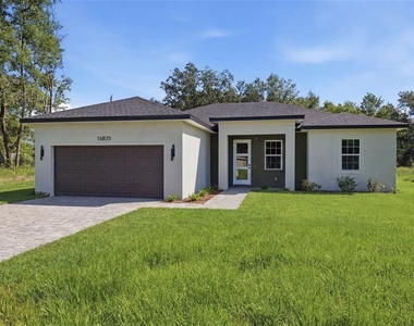 16835 Sw 17th Terrace - Photo Thumbnail 1