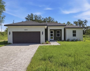 16835 Sw 17th Terrace - Photo Thumbnail 2