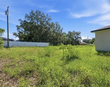 16835 Sw 17th Terrace - Photo Thumbnail 34