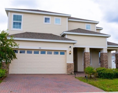 1441 Rosedale Road - Photo Thumbnail 1