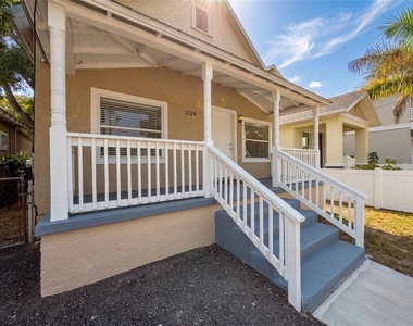 2124 W Chestnut Street - Photo Thumbnail 1