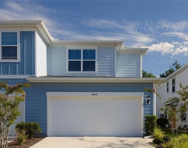 4609 Sparkling Shell Avenue - Photo Thumbnail 7