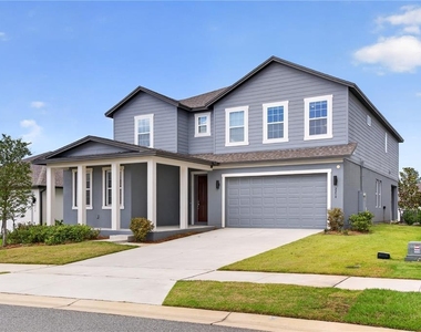 2254 Lost Horizon Way - Photo Thumbnail 1