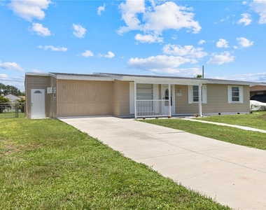 22312 Lasalle Road - Photo Thumbnail 1