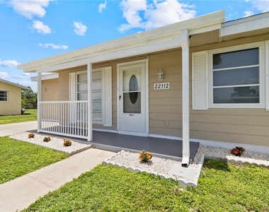 22312 Lasalle Road - Photo Thumbnail 3