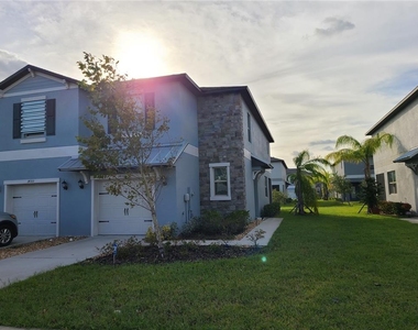 14331 Easy Goer Street - Photo Thumbnail 1