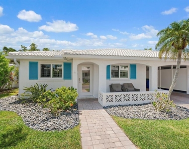 706 Spanish Drive S - Photo Thumbnail 1