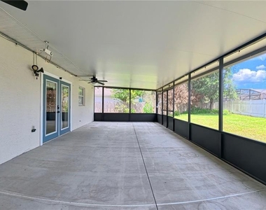16948 Corner Hill Court - Photo Thumbnail 30