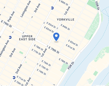 425 East 80th Street - Photo Thumbnail 8