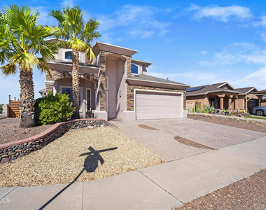 3261 Garden Point Drive - Photo Thumbnail 2