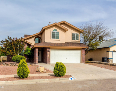 628 Paseo Hermoso Drive - Photo Thumbnail 1