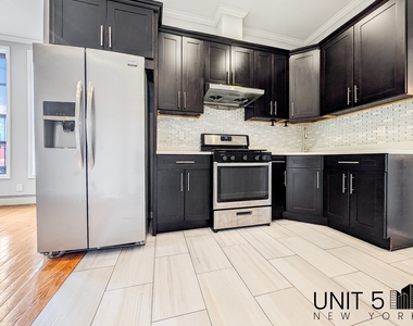 306 Marcus Garvey Boulevard - Photo Thumbnail 2