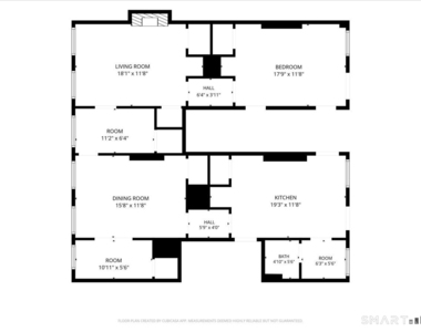 121 Wooster Street - Photo Thumbnail 24