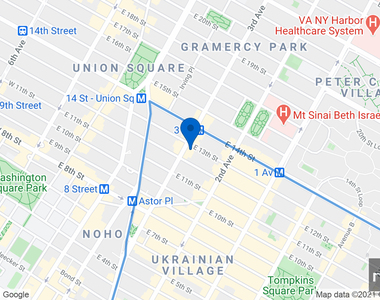 East 13th Street - Photo Thumbnail 4