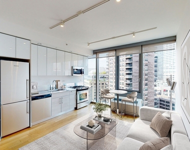 West 54th Street - Photo Thumbnail 2