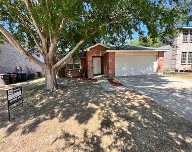 16541 Jasmine Springs Drive - Photo Thumbnail 1