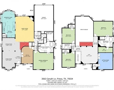 3563 Caruth Lane - Photo Thumbnail 39