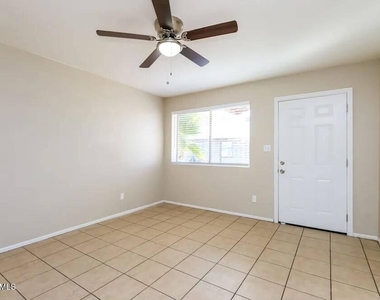 535 S Udall Unit B, Street - Photo Thumbnail 4