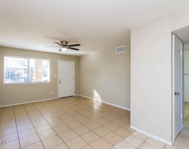 535 S Udall Unit B, Street - Photo Thumbnail 5